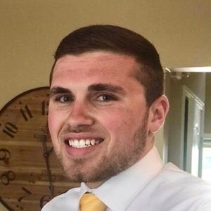 Meet your Posher, Jacob